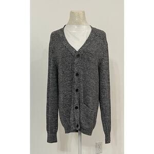 Divided cardigan by H&M sz‎ L slouchy versatile minimalist cozy